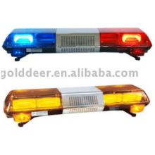 Strobe Light Bar Xenon Warning Lightbar